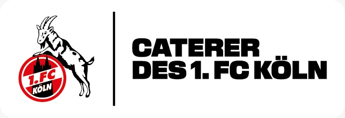 Caterer des 1. FC Köln